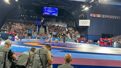 بسبب 100 جرام زيادة، بطلة الهند للمصارعة تعلن اعتزالها