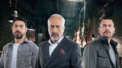 يعرض قريبًا، كل ما تريد معرفته عن مسلسل العميل