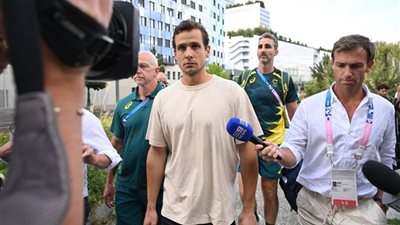 أول تعليق من لاعب أستراليا بعد تورطه في قضية شراء كوكايين 