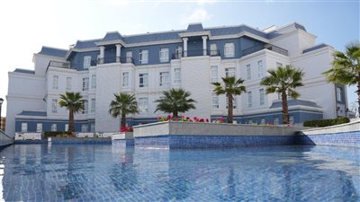 فتح باب التقديم بجامعة سيناء لطلاب الثانوية العامة بخصومات تصل لـ40% بفرعي القنطرة والعريش