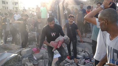 محلل سياسي يكشف موقف إسرائيل من الضغوط الدولية الأخيرة لإنهاء حرب غزة