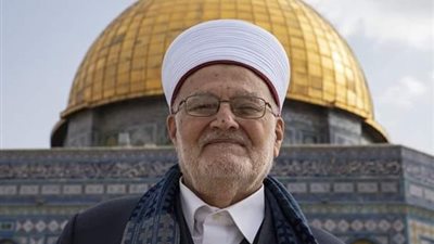 حماس توجه رسالة عاجلة للتعاون الإسلامي والجامعة العربية بشأن خطيب الأقصى 