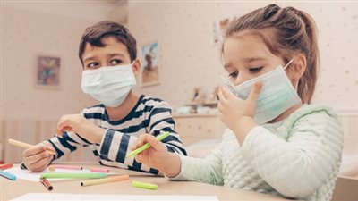 عادات يومية تقوى مناعة طفلك، تعرفى عليها