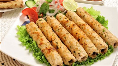 طريقة عمل كفتة الفراخ، أكلة سريعة التحضير واقتصادية