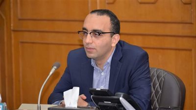 نائب محافظ الإسماعيلية يناقش المشروعات العاجلة المقترح تنفيذها ضمن المرحلة الثانية لحياة كريمة 