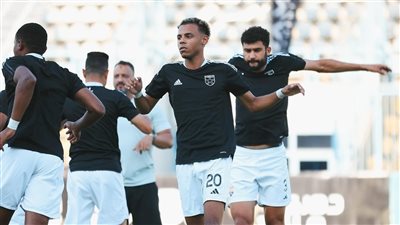 علاء عبد العال يعلن تشكيل الجونة لمواجهة الترسانة في كأس مصر