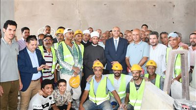 5 توجيهات عاجلة من وزير الأوقاف للأئمة