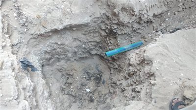 محافظ أسيوط يوجه باستمرار حملات إزالة التعديات والإشغالات