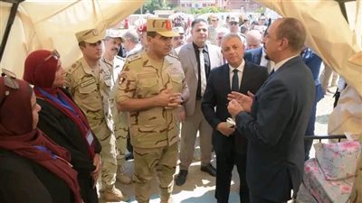 قوات الدفاع الشعبى والعسكرى تنظم عددا من الأنشطة والفعاليات (صور)