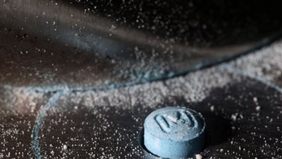 يموت بسببها 80 ألف أمريكى كل عام، الصين تفرض قيودا على إنتاج مادة الفنتانيل