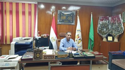 مدير رياضة القليوبية يناقش مع لجنة الاستثمار بالمديرية خطة العمل بالفترة المقبلة