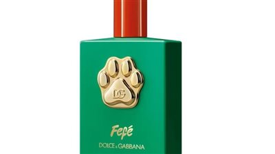 فيفي، شركة أزياء شهيرة تطرح عطرا للكلاب سعره حوالي 5000 جنيه مصري