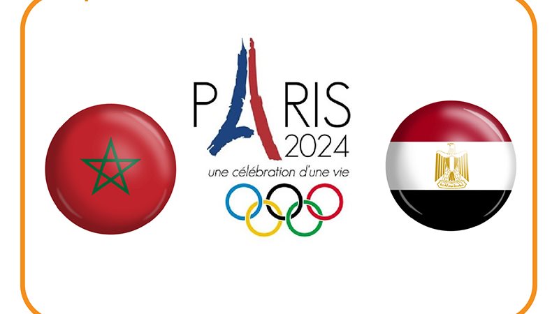 منتخب مصر الأولمبي،