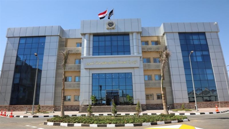 توصيات المرور لقائدي
