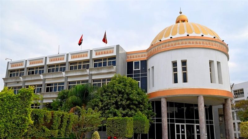 جامعة الفيوم