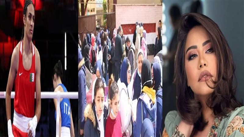 أخبار مصر، فيتو