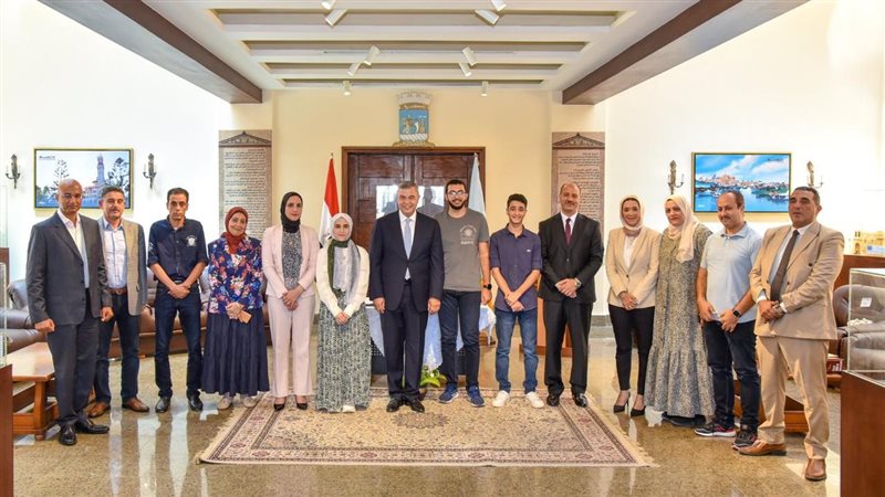 الإسكندرية 