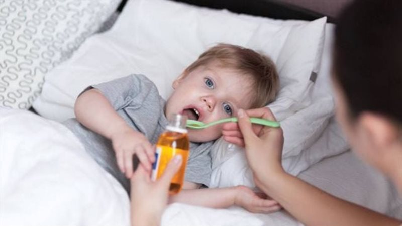 الأمراض المعدية 