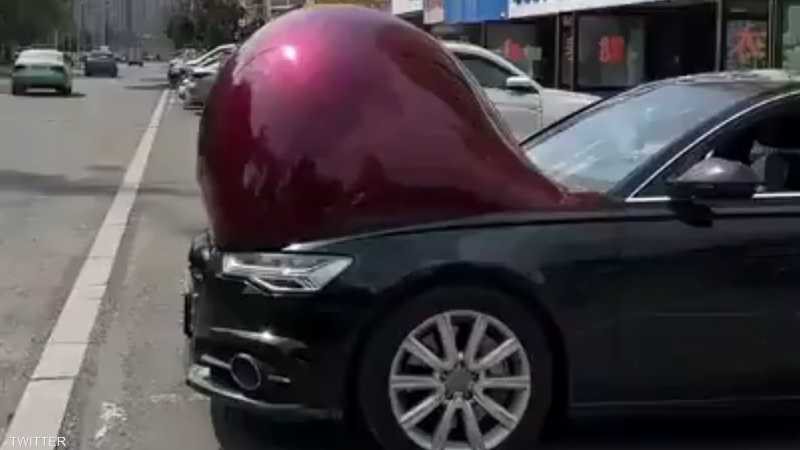 السيارات الحوامل،