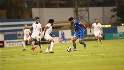 كأس مصر، الترسانة والجونة يلجآن لركلات الترجيح في دور الـ16