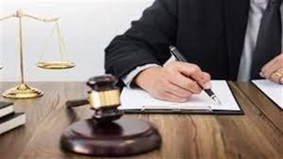 6 شروط لتعيين محامي الإدارات القانونية داخل الهيئات العامة