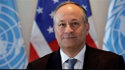 تمسني بعمق كيهودي، زوج كامالا هاريس يدعم برنامج اليونيسكو لمكافحة معاداة السامية