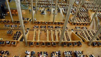 6 أماكن سياحية لقضاء الإجازة فى الإسكندرية بأرخص الأسعار 