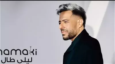 أخبار الفن: محمد حماقي يطرح 3 أغانٍ من ألبوم 
