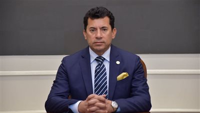 وزير الرياضة: المجلس الجديد لاتحاد الكرة يحدد مصير رئيس لجنة الحكام