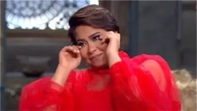 طبيب شيرين عبد الوهاب يكشف آخر تطورات حالتها الصحية والنفسية