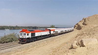 تعرف على مواعيد وأسعار قطارات التالجو الفاخرة اليوم