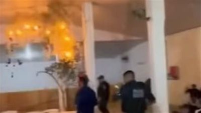 أب غاضب يطلق النار على حُكام مسابقة ملكة جمال بسبب 