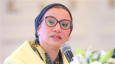 وزيرة البيئة: تزايد التمويلات الخاصة بالمناخ في التخفيف والتكيف
