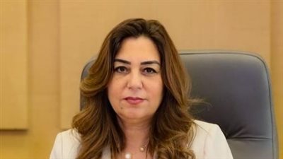 وزيرة التنمية المحلية تتابع مع محافظ المنيا تطورات حادث القطارين بأبو قرقاص