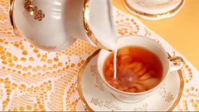 مخاطر الشاي باللبن على الأطفال، احذريه حفاظا على صحتهم