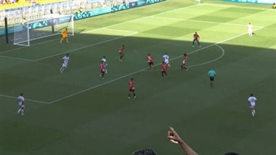  المنتخب الأولمبي يخسر برونزية أولمبياد باريس بهزيمة ثقيلة أمام المغرب.. العقدة مستمرة لثالث مرة.. ورحيمي يُعادل إنجاز مصطفى رياض