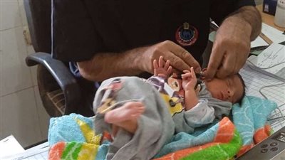 حملة 100 يوم صحة: تقديم أكثر من 135.7 مليون خدمة مجانية 