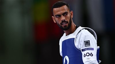 ميدالية جديدة للعرب، التونسي فراس القطوسي يتأهل لنهائي التايكوندو 