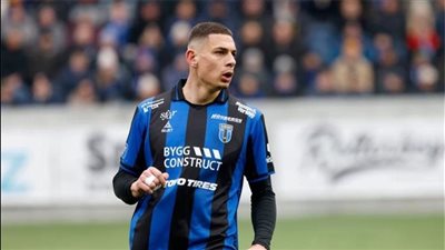 مهارات يوسف ساليتش صفقة الأهلي المنتظرة (فيديو)