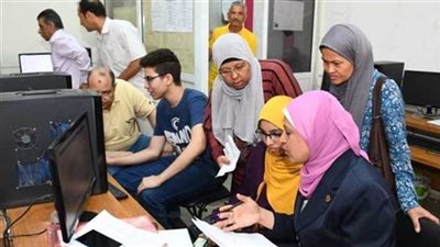  تنسيق الجامعات 2024، قائمة بالكليات الجامعية والتكنولوجية التي تقبل طلاب علوم ورياضة