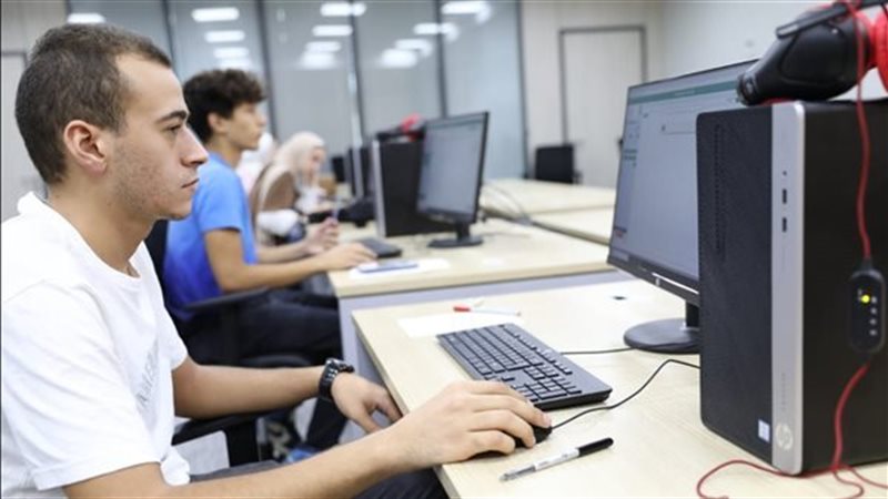 تنسيق الجامعات 2024،