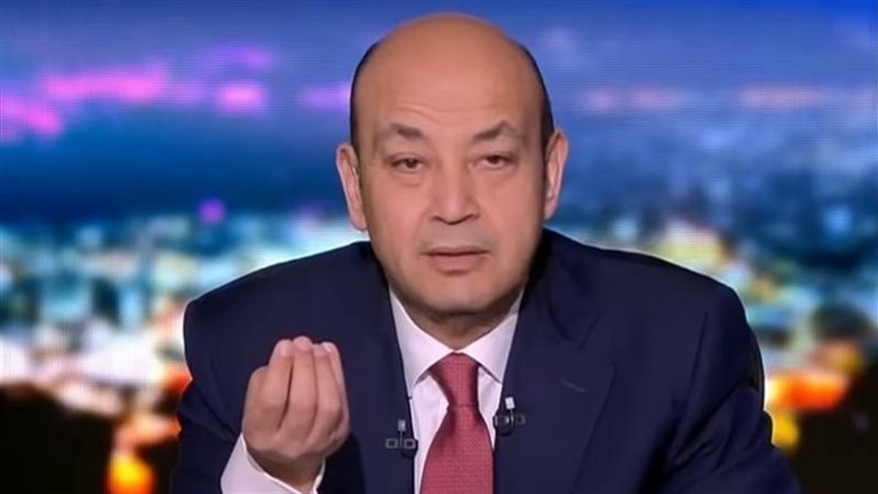 عمرو أديب، فيتو