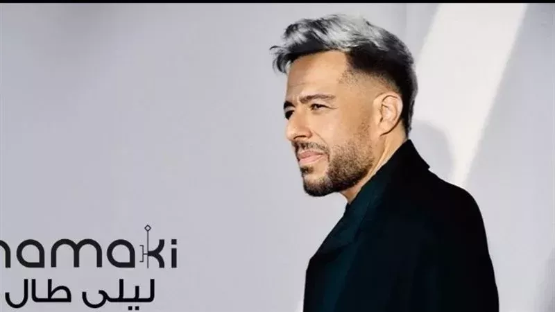 محمد حماقي، فيتو