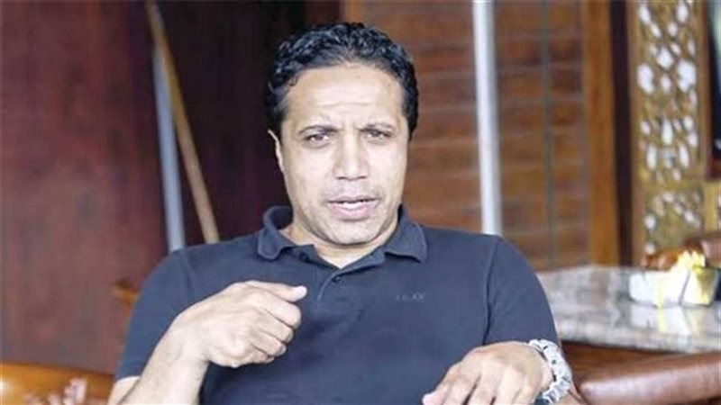 محمد عبد الواحد لاعب