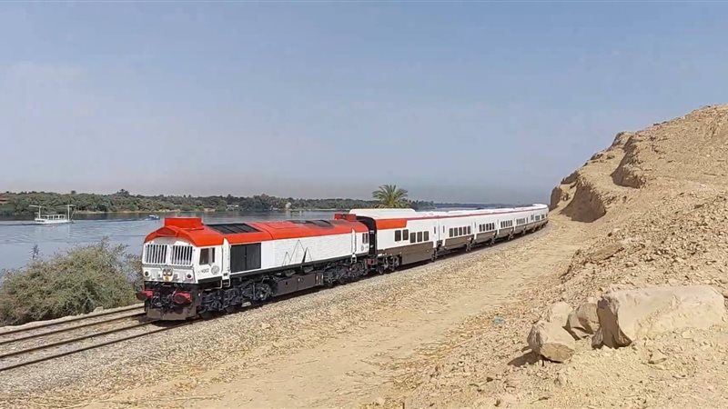 مواعيد قطارات التالجو،