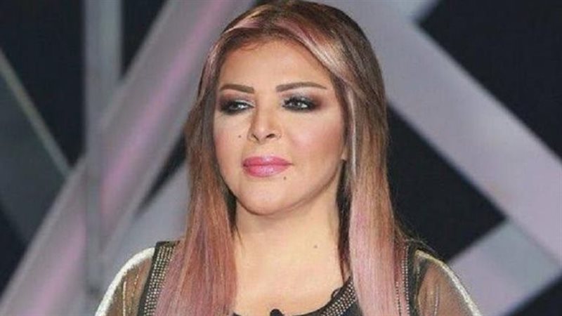 الفنانة فلة الجزائرية،