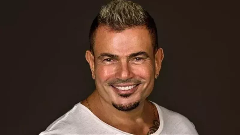عمرو دياب, فيتو 