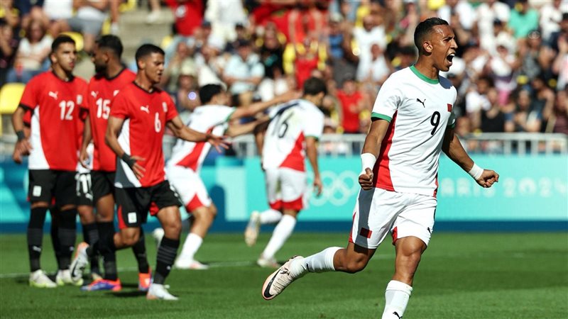 سفيان رحيمي، فيتو