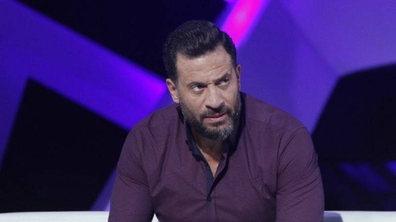ماجد المصري