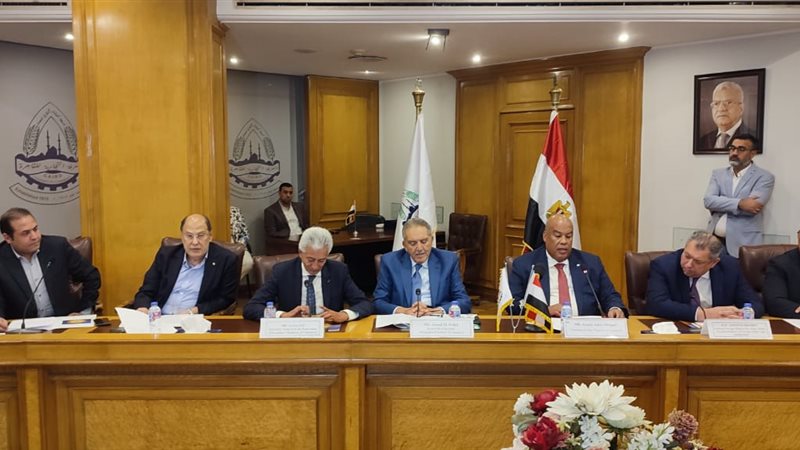 رئيس غرفة القاهرة